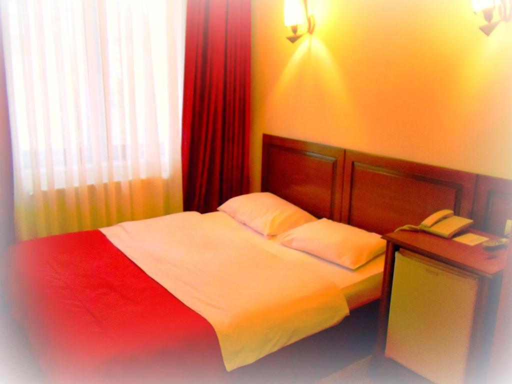 Reis Hotel Sinop Ruang foto