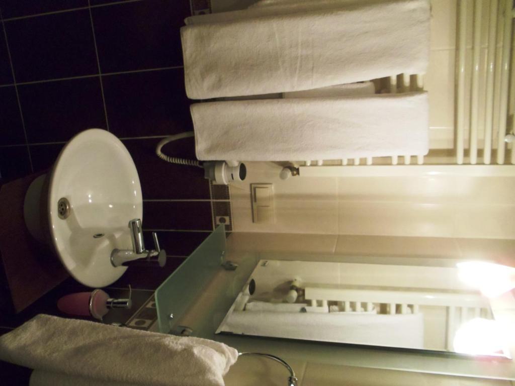 Reis Hotel Sinop Ruang foto