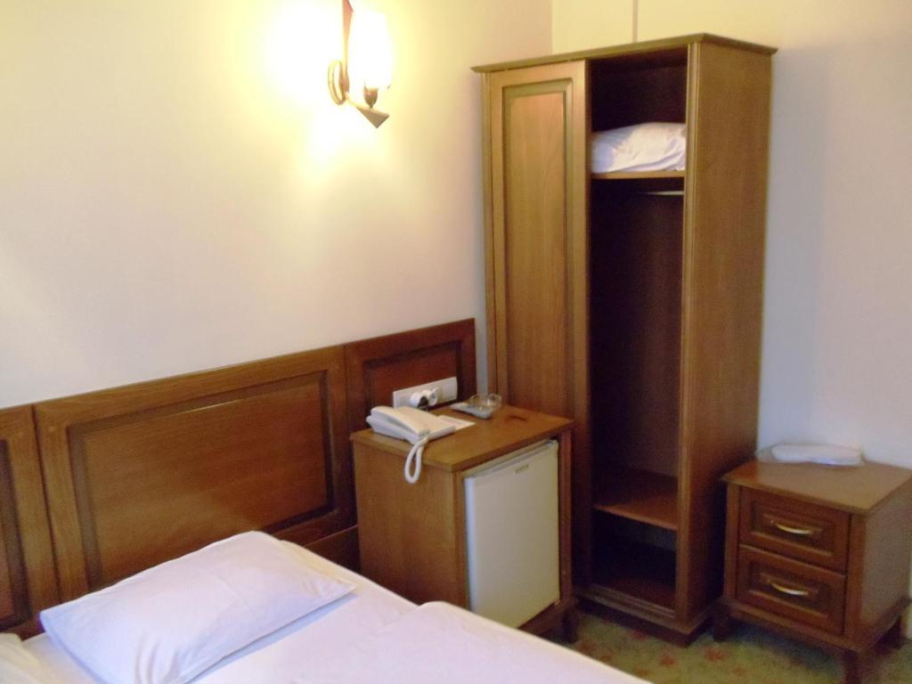 Reis Hotel Sinop Ruang foto